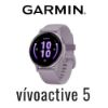 圖片 Garmin vivoactive 5