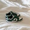 Nike Dunk Low GS Varsity Green CW1590102