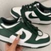 Nike Dunk Low GS Varsity Green CW1590102