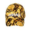 圖片 VERSACE 印花棒球帽 10015901A01281 5B000