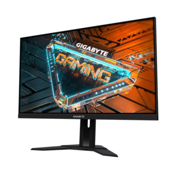 圖片 ~聯迅科技~電競螢幕 技嘉 G27F 2 27型 165Hz 1ms SS IPS 電競螢幕 自取優惠洽詢