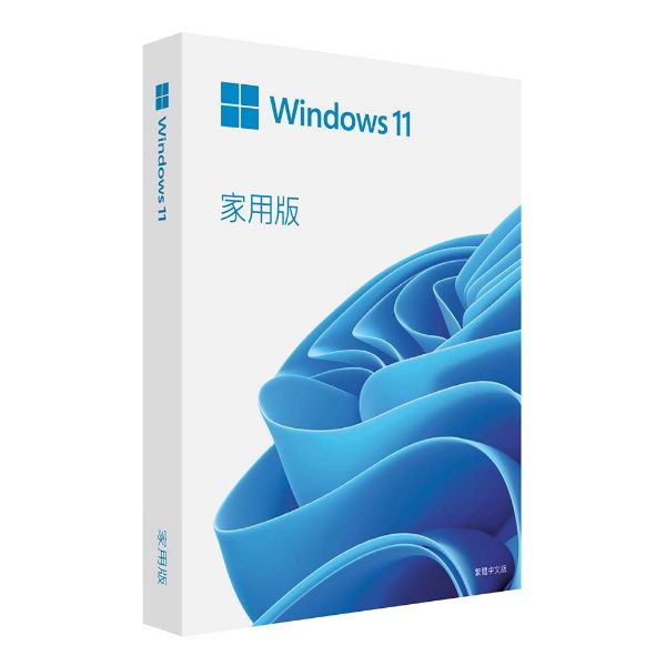 圖片 微軟 Microsoft Windows 11 Home 家用版