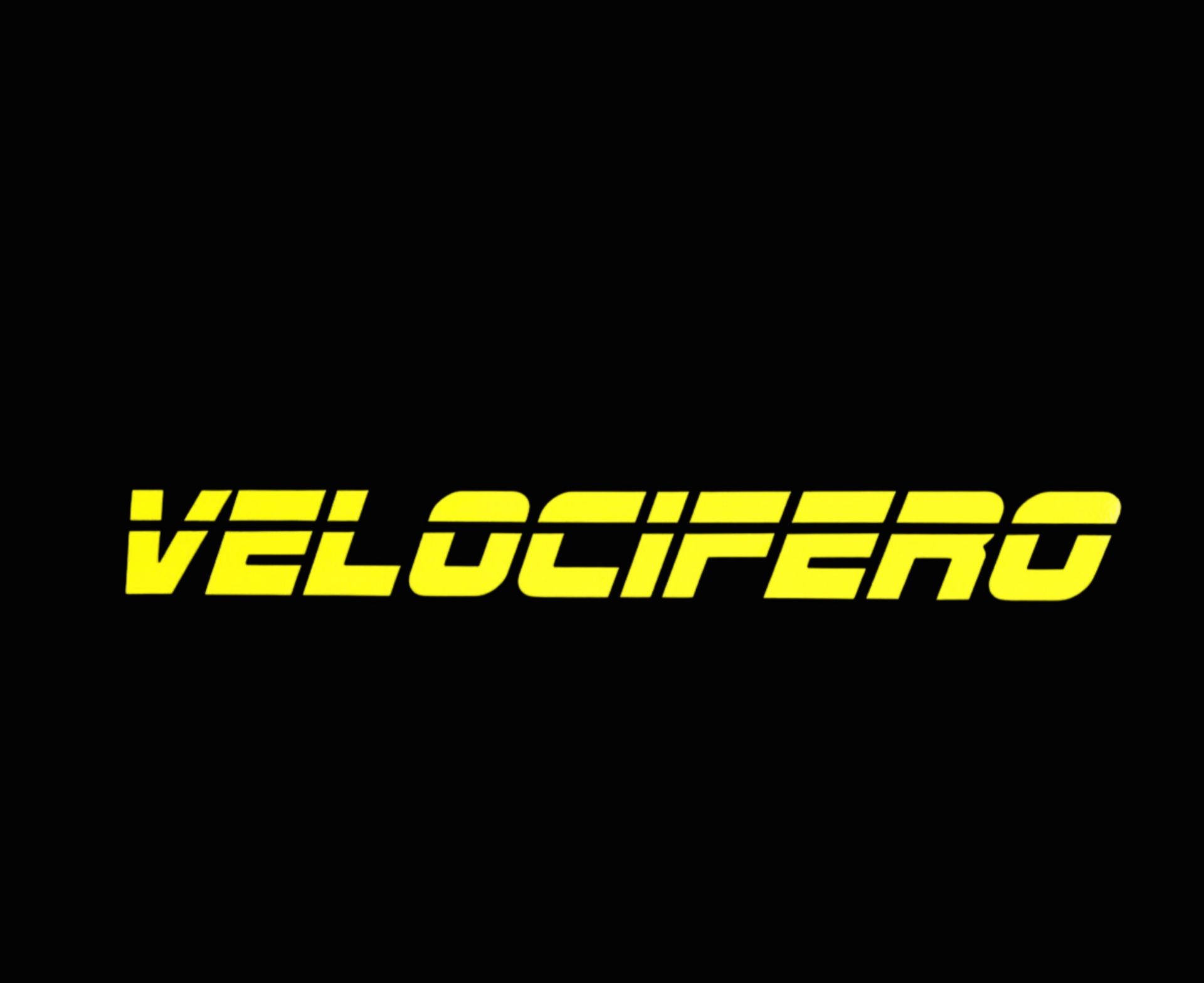 Velocifero 維洛西費羅