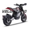 圖片 VELOCIFERO  - JUMP SCRAMBLER電動越野車