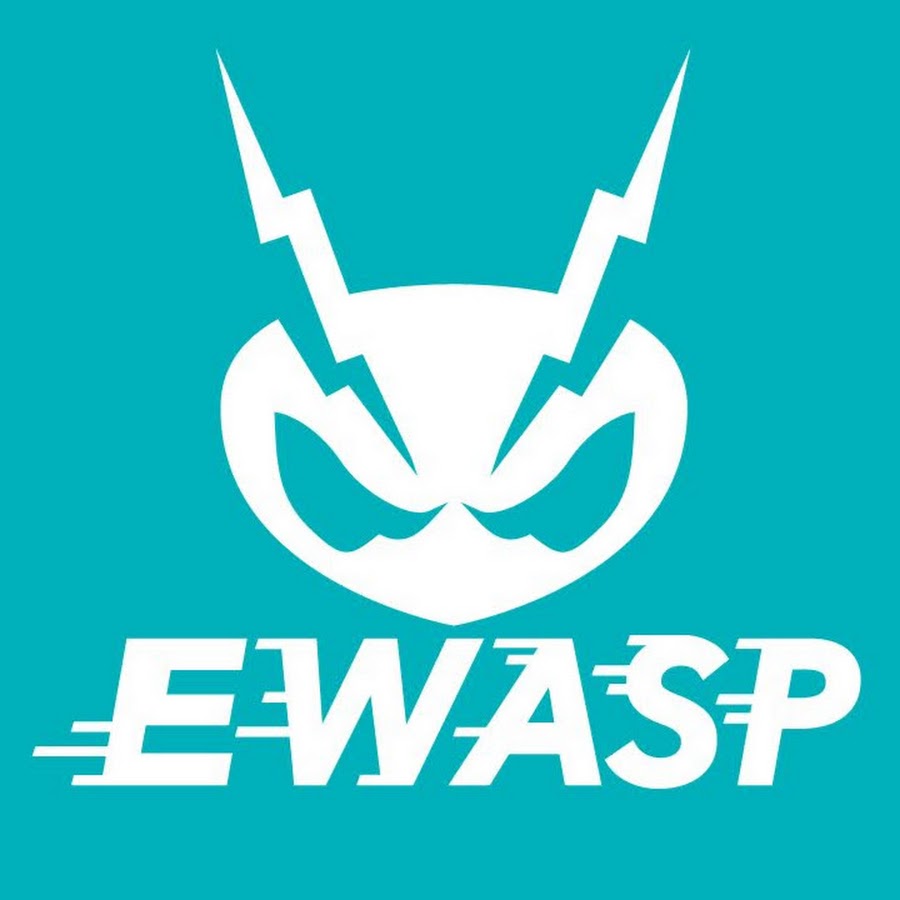 EWASP電動滑板車