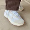 圖片 Nike x Sacai Vaporwaffle Sail Gum 解構 老爹鞋 米白 奶油 鬆餅 焦糖 DD1875-100/預購