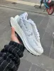 圖片 Sacai X Jean Paul Gaultier X Nike Vaporwaffle Woven "White" 灰白編織 格紋 白色 解構 DR5209-100/預購