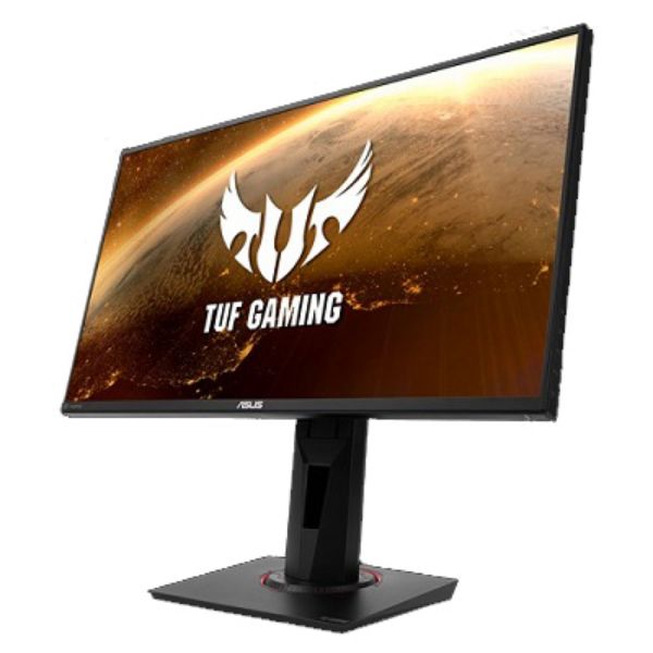 圖片 ~聯迅科技~電競螢幕 華碩 VG259QM 25型TUF Gaming電競顯示器(內建喇叭/可壁掛/低藍光/不閃屏) 請先洽詢庫存