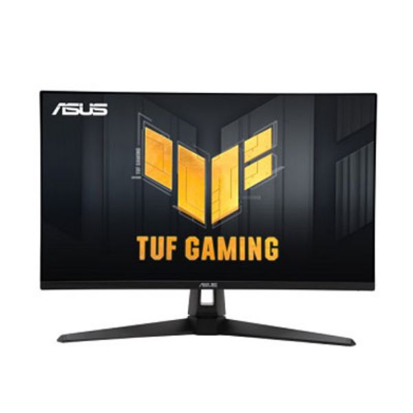 圖片 ~聯迅科技~電競螢幕 華碩 TUF Gaming VG279QM1A 電競顯示器(27吋FHD/Fast IPS/280HZ/低藍光/不閃屏) 請先洽詢庫存