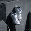 圖片 NICEDAY 現貨 New Balance NB 530 白銀 Jenner同款 復古 輕量 慢跑鞋 MR530SG