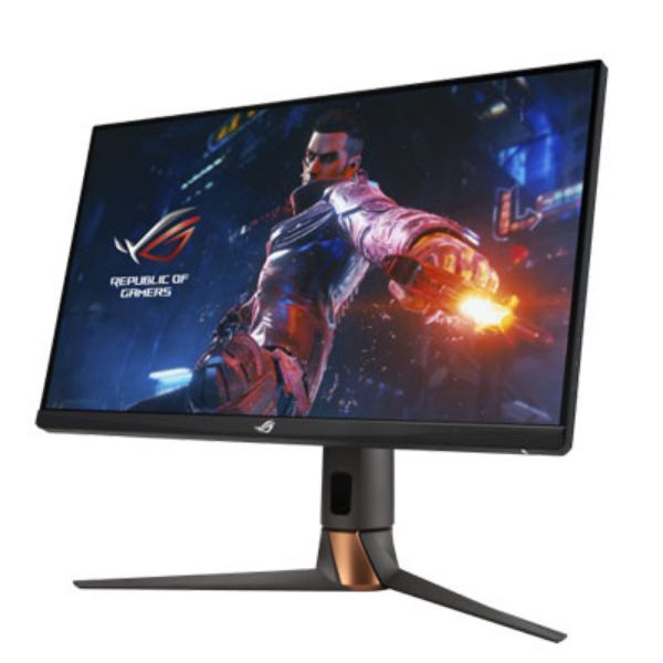 圖片 ~聯迅科技~電競螢幕 華碩 Asus PG27UQR 27吋/4k/160Hz/HDR600電競顯示器(低藍光+不閃屏) 請先洽詢庫存