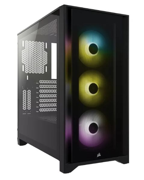 圖片 自取價106400含稅 STRIX-RTX4090 水冷電競電腦 i7-14700KF/32G/ 1T/1000W