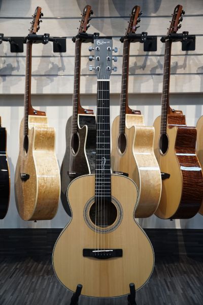 圖片 『識樂音樂工作室』享彈 Playenjoy 吉他 so mini N