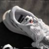 NICEDAY 代購 Nike Vaporwaffle woven x Sacai x Jean Paul Gaultier 三方聯名 灰白 編織 男女尺寸 DR5209