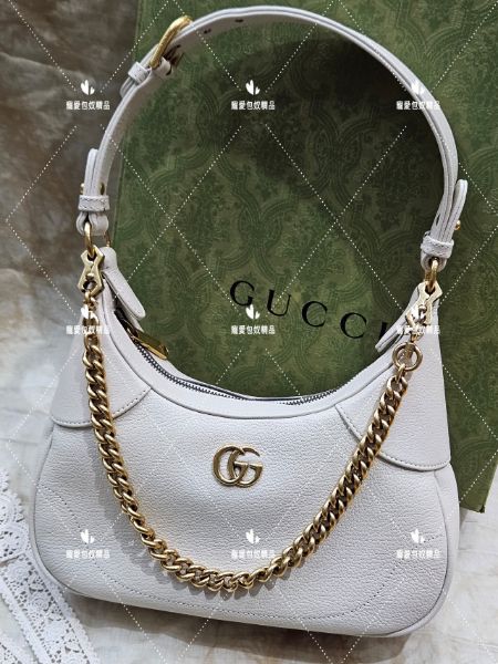 圖片 GUCCI Aphrodite 731817 小型肩揹包