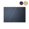 圖片 ⭐️ASUS ZenBook 14 OLED UX3402VA-0052B1340P 紳士藍 華碩13代時尚纖薄EVO認證筆電/i5-1340P/Iris Xe/16G DDR5/512G PCIe/14吋 16:10 2.8K OLED/W11/含原廠保護袋⭐️