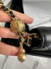 圖片 Chanel 金球Woc 全新全配  送禮可 