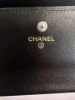 圖片 已售出可預購））Chanel  19長夾 原廠保固 稀有釋出 超級搶手 比櫃上便宜 今年購入 送背鏈可當19woc 