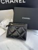 圖片 已售出可預購））Chanel 19短夾 全新全配送禮可 今年台灣購證 極少量配貨釋出
