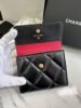 圖片 已售出可預購））Chanel 19短夾 全新全配送禮可 今年台灣購證 極少量配貨釋出