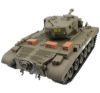 圖片 [酷飛] 恆龍HL-3838美軍 M26潘興遙控坦克戰車（M26 Pershing）