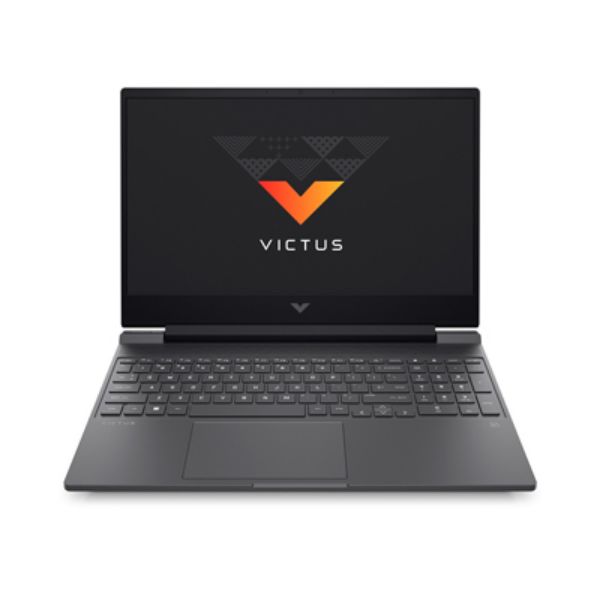 圖片 ~聯迅科技~電競筆電 HP Victus Gaming Laptop 15-fa1038TX 光影V | 黑騎士 15.6"/13th Gen Intel Core i5-13500H /16G(8Gx2)/512G SSD/RTX4050/WIN11H/2Y/黑騎士 自取優惠洽詢