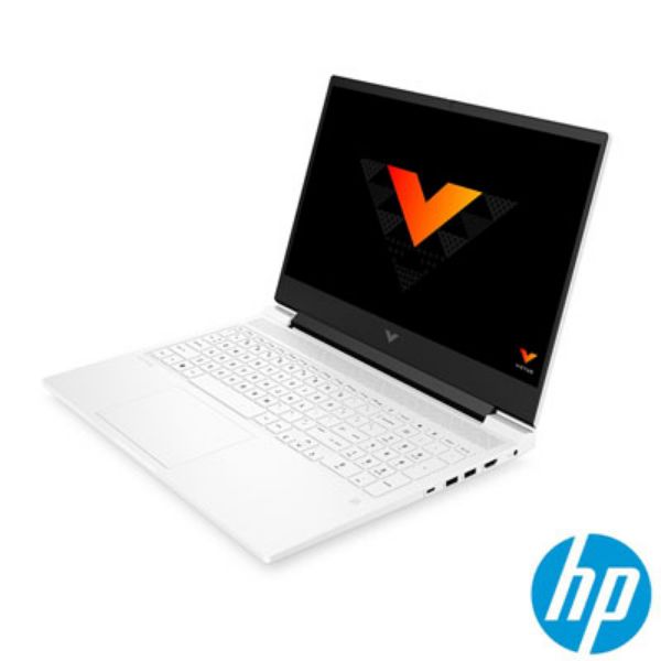 圖片 ~聯迅科技~電競筆電 HP Victus Gaming Laptop 16-r0065TX 光影V | 特務白 自取優惠洽詢