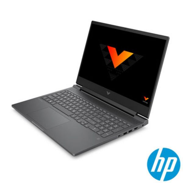 圖片 ~聯迅科技~電競筆電 HP Victus Gaming Laptop 16-r0068TX 光影V | 公爵黑 自取優惠洽詢