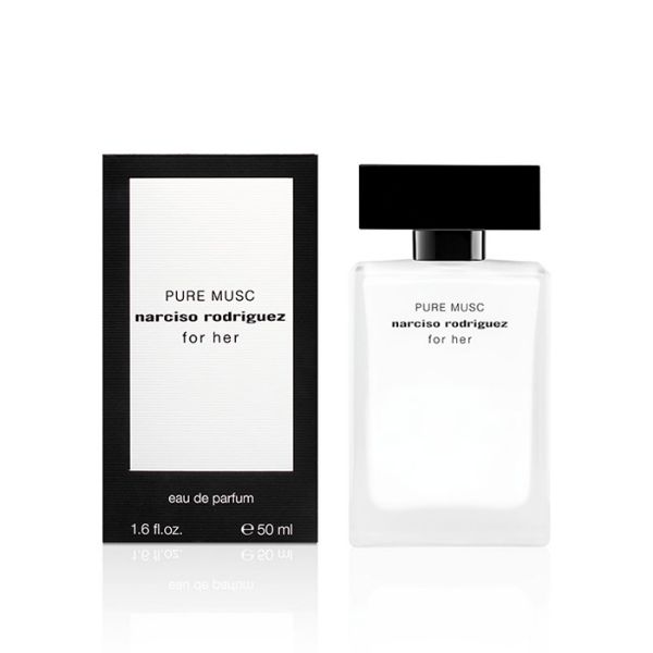 圖片 NARCISO 純粹繆思女性淡香精100ML