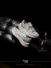 Jean Paul Gaultier x sacai x Nike Vaporwaffle Woven White DR5209100