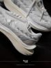 Jean Paul Gaultier x sacai x Nike Vaporwaffle Woven White DR5209100