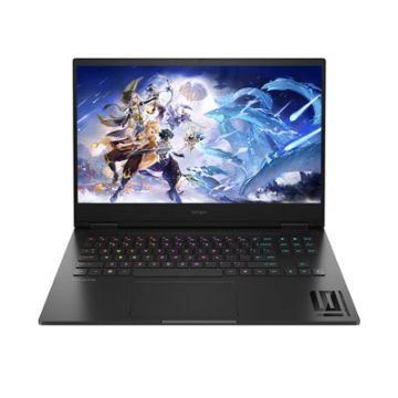 圖片 ~聯迅科技~電競筆電 HP OMEN Gaming Laptop 16-xf0019AX 秘影黑 OMEN/16.1"/R7-7840HS/16G(8Gx2)/1TB SSD/RTX 4060 8GB DDR6/WIN11H/2Y/秘影黑 自取優惠洽詢
