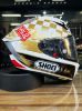 圖片 UPC騎士精品_台中店 SHOEI X-FIFTEEN / X-15 MARQUEZ MOTEGI4 招財貓 全罩式安全帽