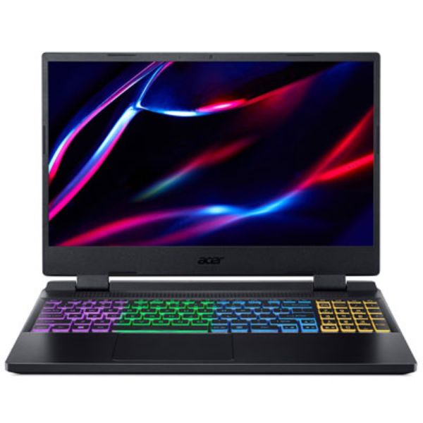 圖片 ~聯迅科技~電競筆電 acer Nitro AN515-58-56TV(i5-12500H/RTX4050 6G/8G DDR5/512 PCIe/15.6吋FHD 144Hz/W11/含包鼠) 自取優惠洽詢