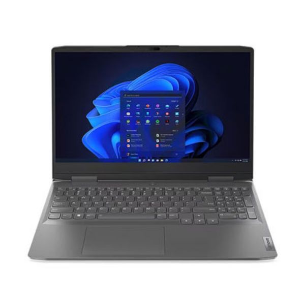 圖片 ~聯迅科技~電競筆電 lenovo LOQ/82XV004NTW (15.6"/I5-13420H/8G/512G SSD/RTX4050_6GB/WIN11H/2Y/灰) 自取優惠洽詢