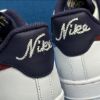 圖片 NIKE AIR FORCE 'From Nike To You'  紅藍鴛鴦 FV8105-161