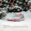 Nike Air Zoom GT Cut 2 Christmas 聖誕節配色 白 綠 紅 實戰籃球鞋 DJ6013-008