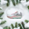 Nike Air Zoom GT Cut 2 Christmas 聖誕節配色 白 綠 紅 實戰籃球鞋 DJ6013-008