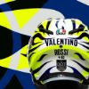 圖片 UPC騎士精品_台中店 【預購】AGV PISTA GP RR  Soleluna 2023