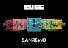 圖片 SANREMO-CUBE咖啡機(玩家直購加購 1 年豆方案) CMPA0031