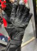 圖片 UPC騎士精品_台中店 DAINESE CARBON 4 LONG 防摔手套 長手套 黑紅 皮革 拳眼碳纖 山羊皮