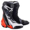 圖片 UPC騎士精品_台中店 Alpinestars SUPERTECH R V2 BOOTS 車靴 頂級車靴 頂級競技車靴 