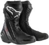 圖片 UPC騎士精品_台中店 Alpinestars SUPERTECH R V2 BOOTS 車靴 頂級車靴 頂級競技車靴 