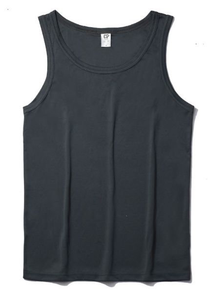 圖片 涼感吸濕排汗運動休閒背心