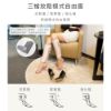 圖片 【ROOMMI】溫熱仿真美腿按摩器