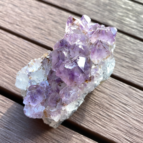 圖片 天然紫鈦金