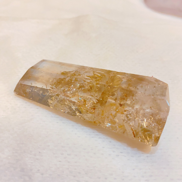 圖片 多彩聚量白晶_躺著賺