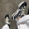 Sacai x Nike VaporWaffle Black White CV1363001