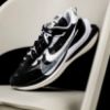 Sacai x Nike VaporWaffle Black White CV1363001