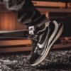 Sacai x Nike VaporWaffle Black White CV1363001